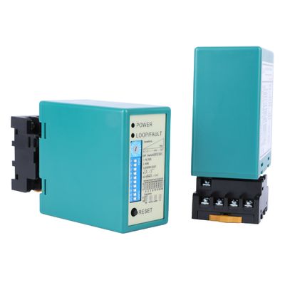 Buy Traffic Signal Loop Detector | Accurate, Reliable & Easy Integration & High Sensitivity online manufacture
