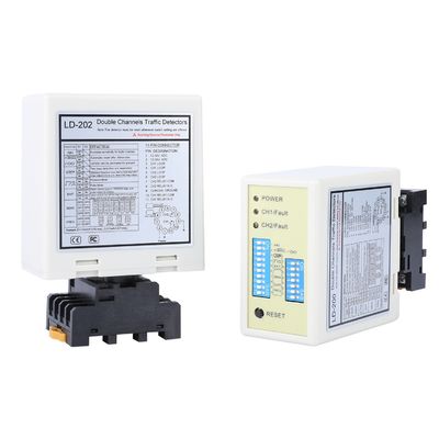 Buy Two Channel Loop with Fault Alert | Reliable Operation & Anti-crosstalk interference online manufacture