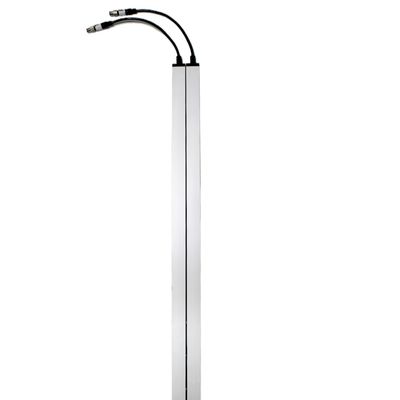 Buy Relay Output or OSE Output Safety Light Curtain for Garage Door Emergency Stop online manufacture