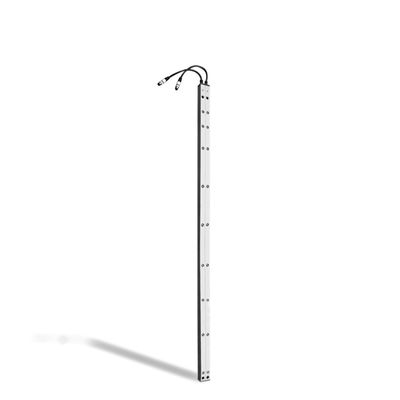 Buy Cold Storage Door Photoelectric Curtain with Thermal Conductive Resin Design online manufacture