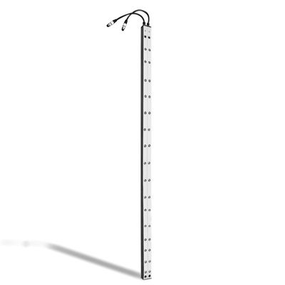 Buy Concealment Mode Infrared Curtain for Continuous Blocking Aluminum Alloy online manufacture