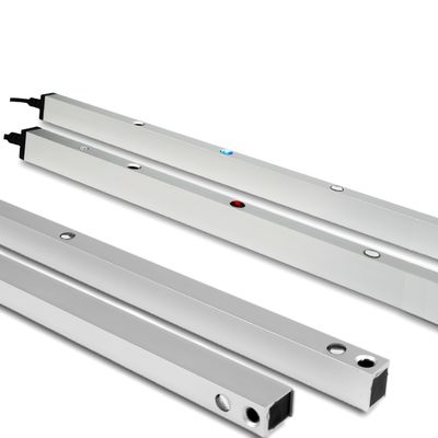 Buy Anti-Pinch Solution for Automatic Doors Blanking Safety Light Curtain online manufacture