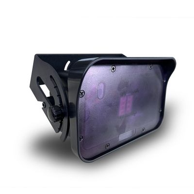 Buy 2-9 m Installation High Pedestrian and Vehicular Traffic Motion Detector for Rolling Shutter Door with Two Realy Output online manufacture
