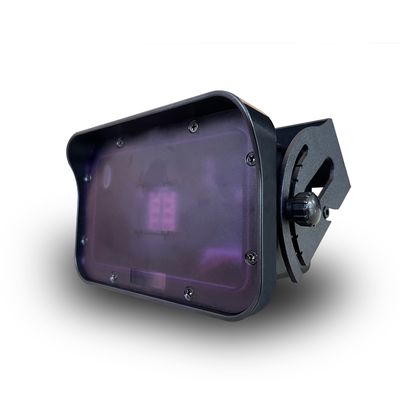 Buy Overhead sectional door Microwave Motion Radar Detector with Vehicle detect only and Horizontal Filtration feature online manufacture