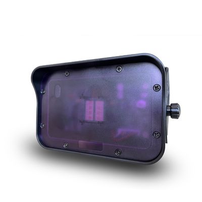 Buy 2-9 m Installation High Suit for low temperature Industrial Door Sensor Improve the efficiency of entering and exiting industrial settings online manufacture