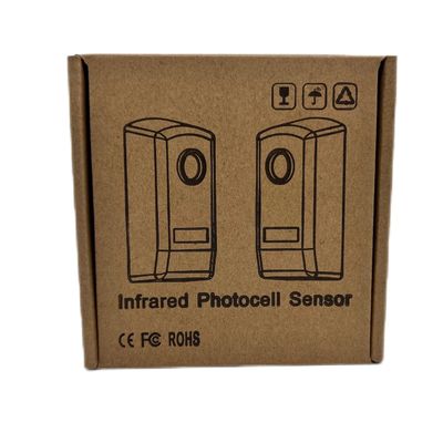 Buy Durable ABS+PC Infrared Photocell Sensor – Anti-UV for Harsh Outdoor Conditions online manufacture