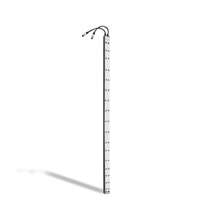 Buy Blanking Safety Light Curtain | IP67 Waterproof, 20ms Fast Response | For Industrial Doors online manufacture