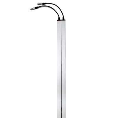 Buy Anti-Pinch Safety Barrier for Overhead Doors | Blanking Function, 8/16 Beam Options online manufacture