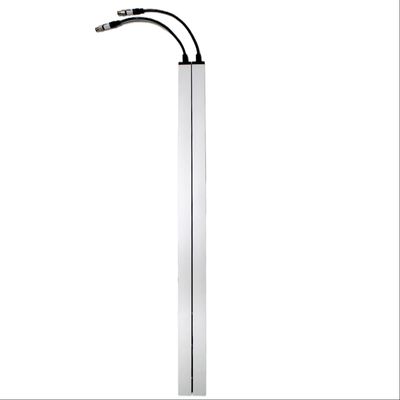 Buy Industrial DoorBlanking Safety Light Curtain, Aluminum Alloy Shell, Suitable for Rolling & Rapid Door Safety online manufacture