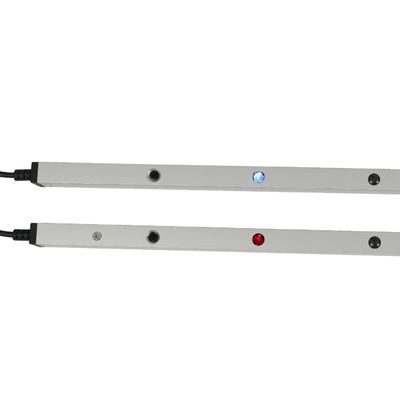 Buy Good Quality Good Cost Effective Roller Shutter Anti-Pinch Sensor | 1-8m Range, 8/16 Beams, IP67 Waterproof online manufacture