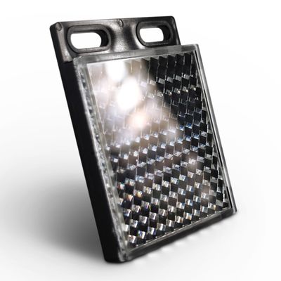 Buy Automatic Gate Reflective Safety Sensor | Fast Response ≤3ms IP65 online manufacture