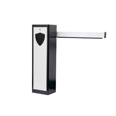 buy DC Motor Boom Barrier for Parking Entrance with Stable Control and Long Lifespan online manufacture
