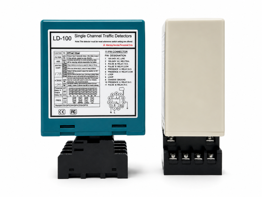 Buy Sensitivity 16 Way Selectable Single Channel Detector Fast Response High Accuracy Simple Setup Humidity 95% Non-Condensing online manufacture