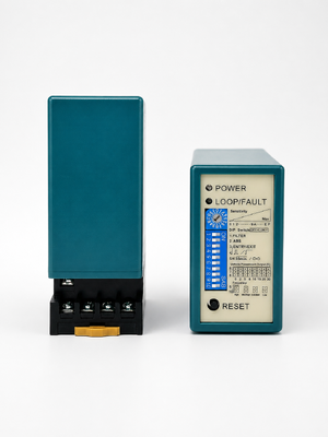Buy Industrial Door Vehicle Loop Detector with Presence Detection and Adjustable Closing Delay online manufacture