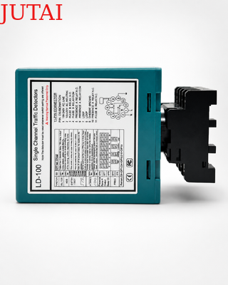 Buy Vehicle Loop Detector for Weighbridge Weighing Systems with Vehicle Presence Confirmation and Trigger Output online manufacture