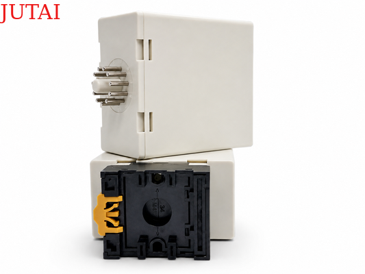 Buy Dual Channel Loop Detector for Traffic Signal Control with Vehicle Direction and Presence Detection online manufacture