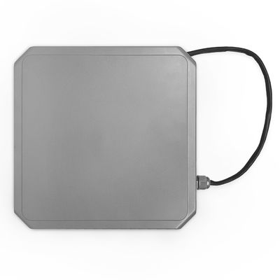 RFID UHF Long Range Reader 30dbm 9m Reading Distance Security Solution