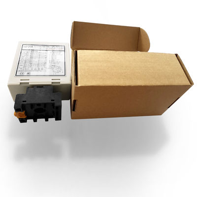 Over Height Vehicle Detection Loop Detector For Access Control  15-2000 Uh Accuracy