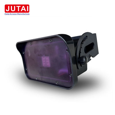 Pedestrian / Vehicular Traffic Motion Detector With Two Relay OEM Service