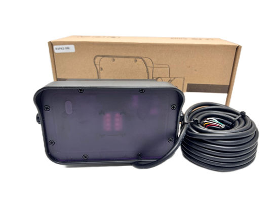 24.150 GHz Microwave Radar Motion Sensor , Detector Automatic Door Sensor