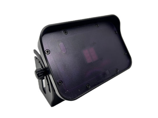 Pedestrian / Vehicular Traffic Industrial Motion Detector Horizontal Filtration