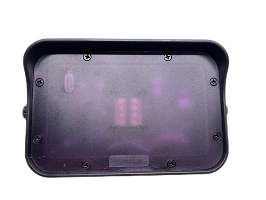 Vehicle Detect Industrial Door Sensor Fast Response Speed Rolling Up Motion Sensor