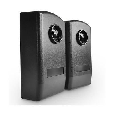 12V-24V Anti UV Infrared Photocell Sensor For Boom Barrier FCC approved