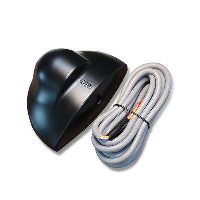 1-5m Installation Height Microwave Motion Detector For Automated Door Activation System