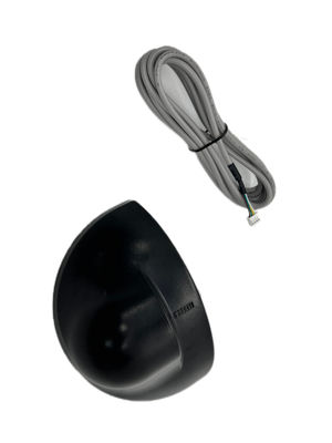 Automated Entrance Motion Sensor Microwave For Commercial Glass Door