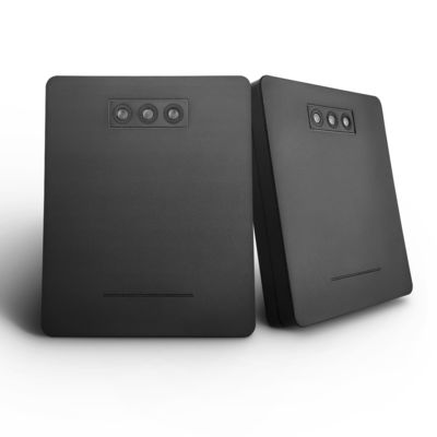 Car Detect Barrier Gate Sensor Rapid Response Barrier Radar Sensor