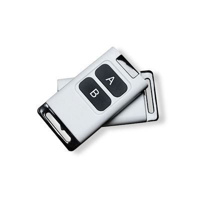 LSK4-2 433MHz Remote Transponder 100m Range For Auto Gate Syetem