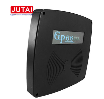 Mid Range RFID Proximity Smart Card Reader Communication With Wiegand 26