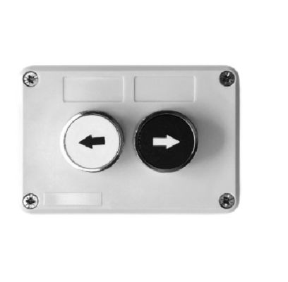 DK-2RL ABS Position Selector Switch Easy Integration For Electronic Devices