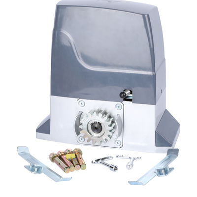 SDM-15R Waterproof Sliding Gate Motor 1800rpm For Outdoor Gates