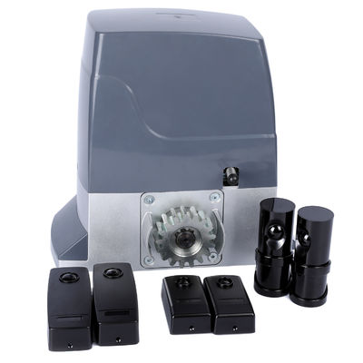 SDM-20R	Auto Sliding Gate Motor Continuous Operation With Backup Battery
