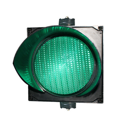 JD111HF-C Ultra Bright LED Traffic Lights Weather Resistant For Roadways
