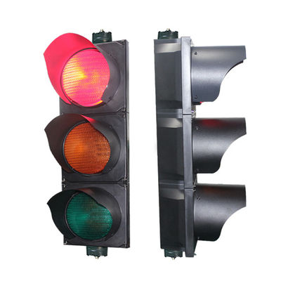 JD113HF-C High Luminosity Traffic Light Traffic Signal for Road Safety