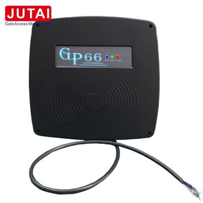 RFID Proximity Card Reader 125khz Smart Card Reader With Wiegand 26