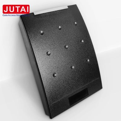 Durable 13.56 MHz RFID Reader Water Resistant For Industrial Access Control