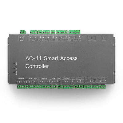 Versatile Offices AC-44 4 Parking Managment System FCC Certification