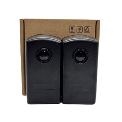IR Photodetector for Sliding Door Safety - 0.1s Response, High Temp Resistance, Anti-Glare Tech