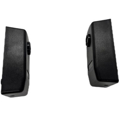 Parking Lot IR Photoelectric Cell Anti-Strong Light Detection Mode Presence Detect 12-24V Wide Voltage