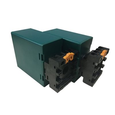Adjustable Sensitivity 0-F Anti-Interference Loop Detector with Self-turning Range 20-2000uh 16 Way Selectable Sensitivity