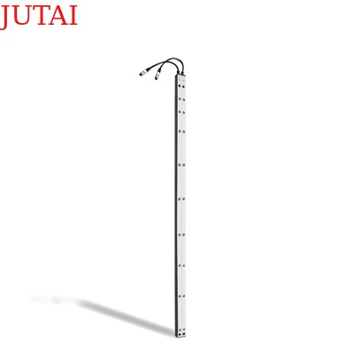 8/16 Beam Infrared Safety Light Curtain with Blanking Function for Anti-Pinch Protection (DC12-24V)