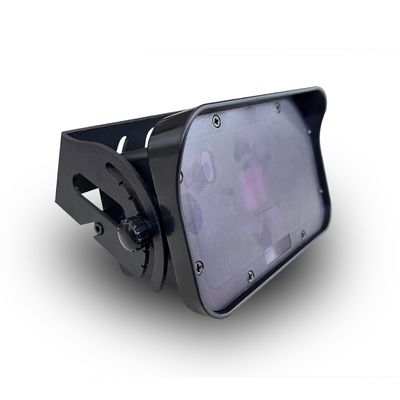 Vehicle Detect Only Microwave Motion Radar Detector For Industrial Upgrading Door Overhead Sectional Door Suit For Low Temperature