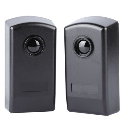 All-Weather Outdoor Infrared Photocell Sensor IP65 Rated for Maximum Durability