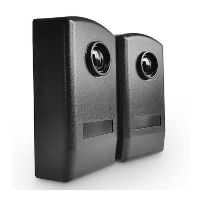 Multi-Group Usage Infrared Beam Sensor | Anti-Strong Light Outdoor Safety Solution