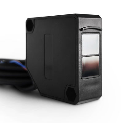 Retro-Reflective Infrared Sensor IRR-7R | Safety Sensor for Automatic Doors