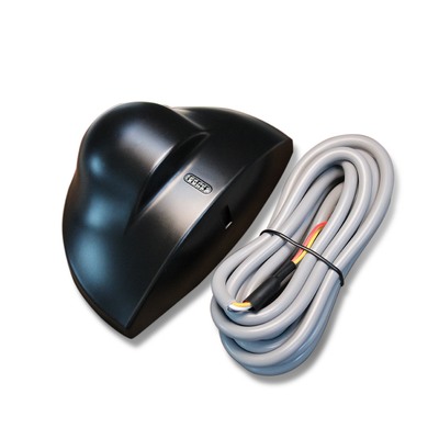Commercial Door Sensor 24.125GHz | 12-24V AC/DC | Easy Mounting | Sensitivity