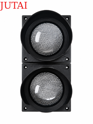 12-24V or 100-220V Wide 85-265VAC Operating Range Red Green LED Traffic Light